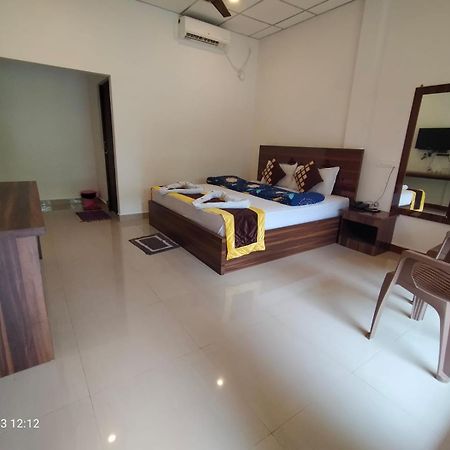 Royal Neil Resort Ram Nagar المظهر الخارجي الصورة