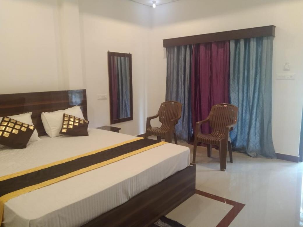 Royal Neil Resort Ram Nagar المظهر الخارجي الصورة