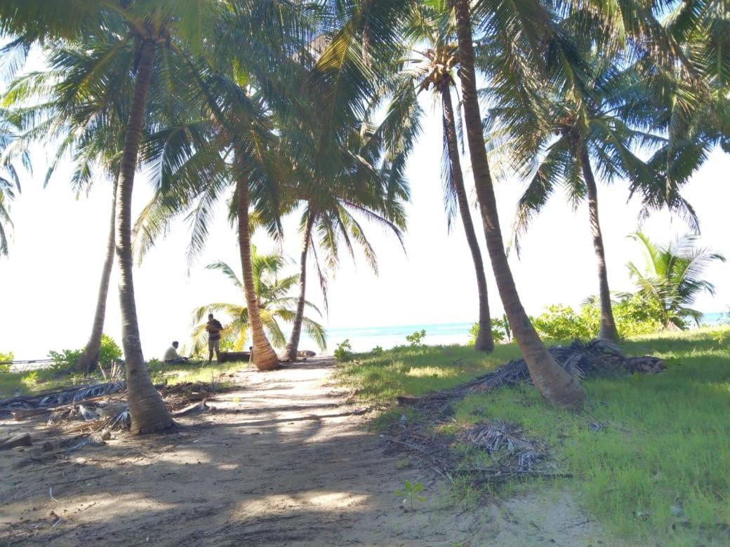 Royal Neil Resort Ram Nagar المظهر الخارجي الصورة