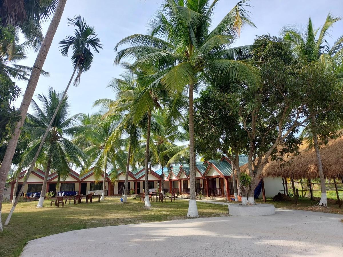Royal Neil Resort Ram Nagar المظهر الخارجي الصورة