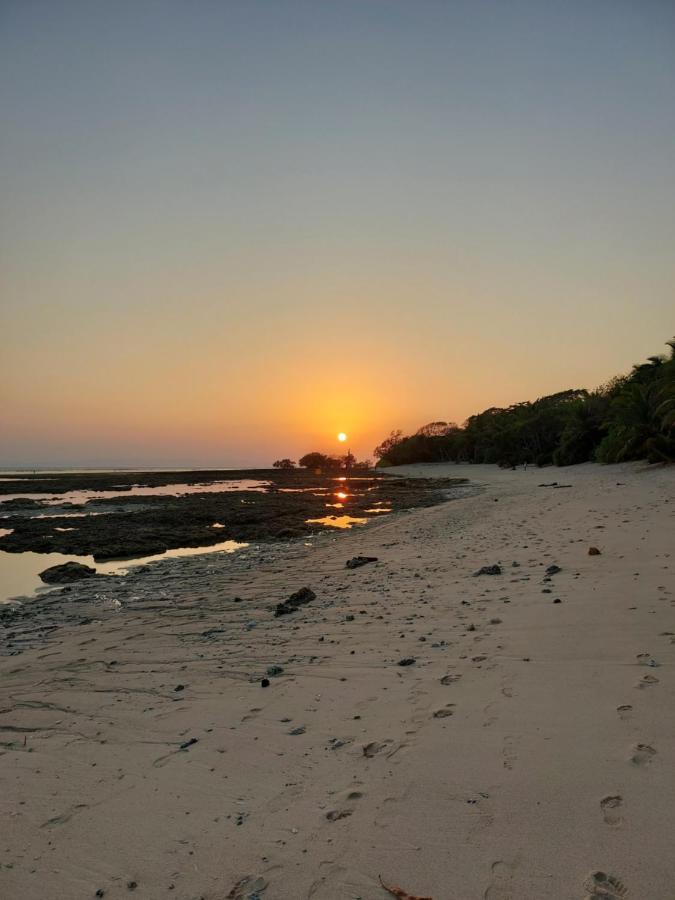 Royal Neil Resort Ram Nagar المظهر الخارجي الصورة